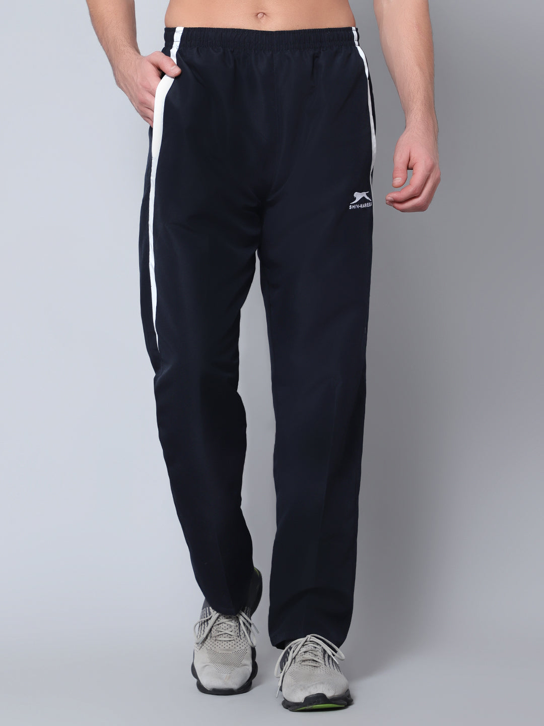 Buy FILA CASUAL Polyester Mens Track Pants  Shoppers Stop