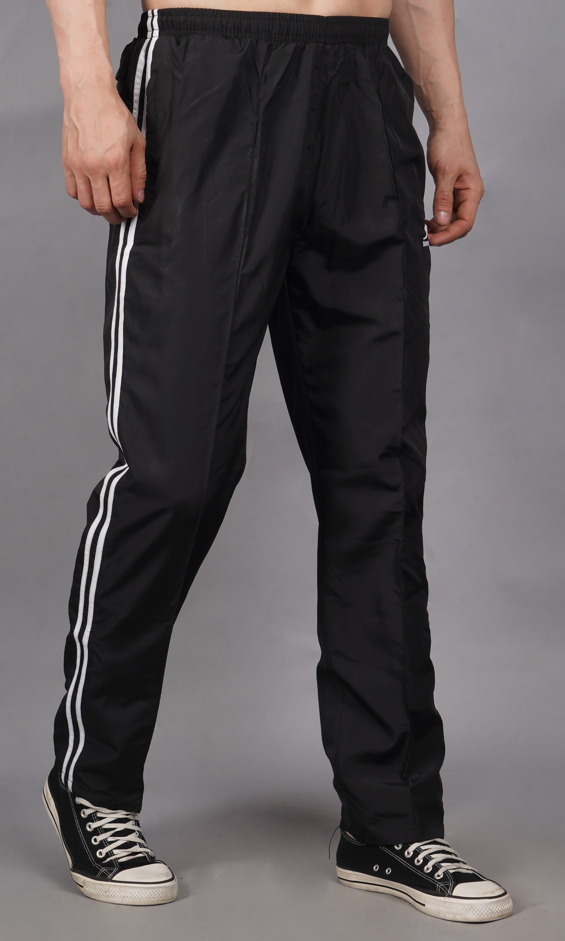 Dpassion 4 Way Lycra Regular fit Running Track Pants for MenBoys  Lower  for Men Stylish