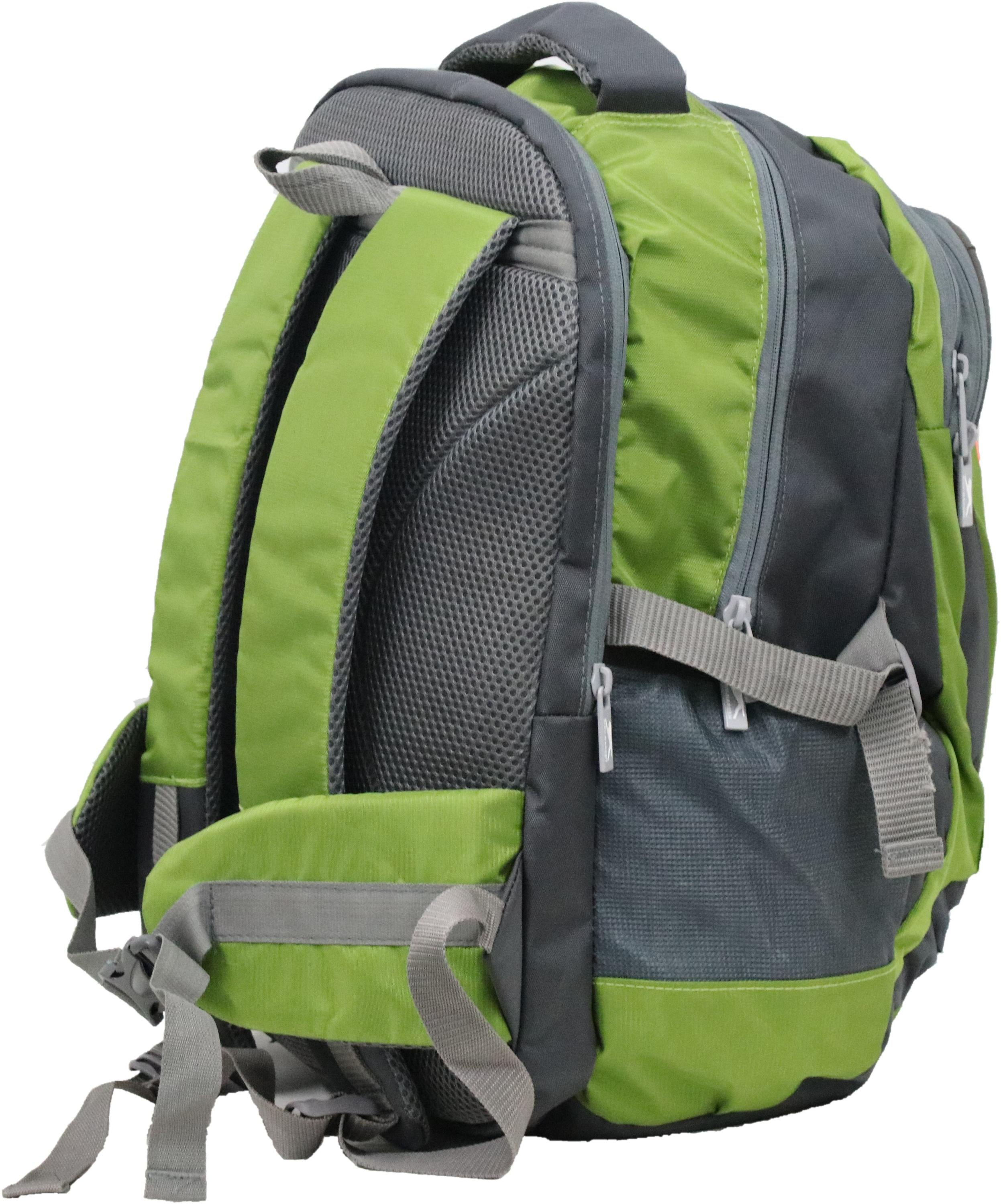 Shop Corporate & Casual Backpacks at Upto 74% OFF on Nasher Miles