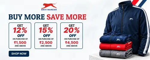 Buy More Save More