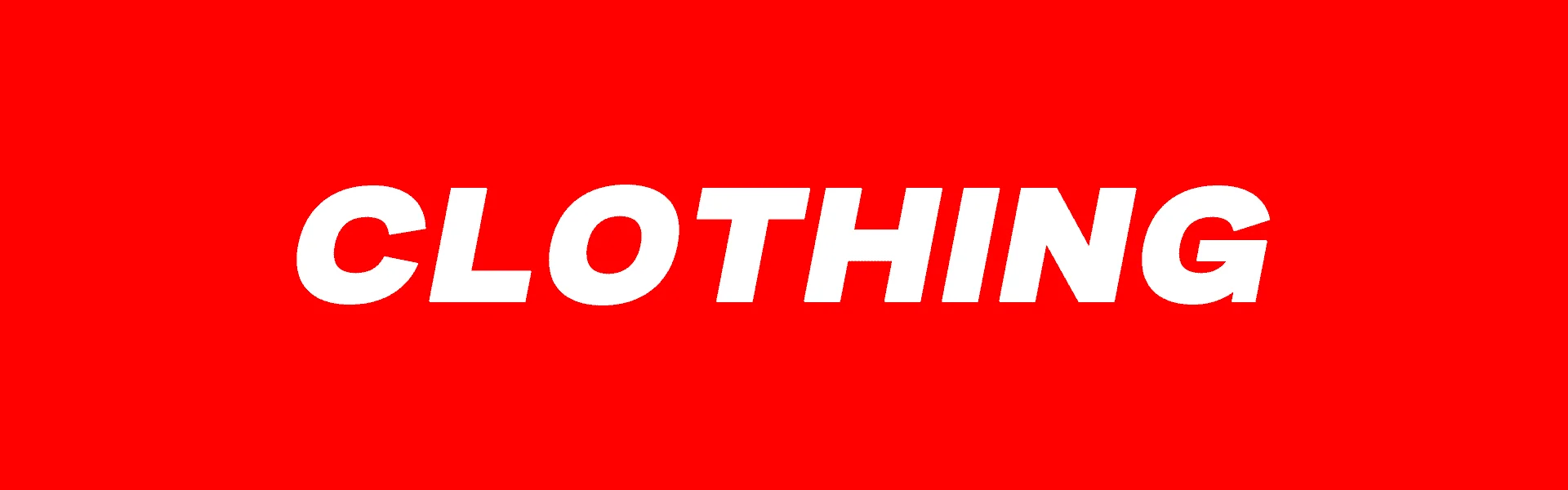 tracksuit banner