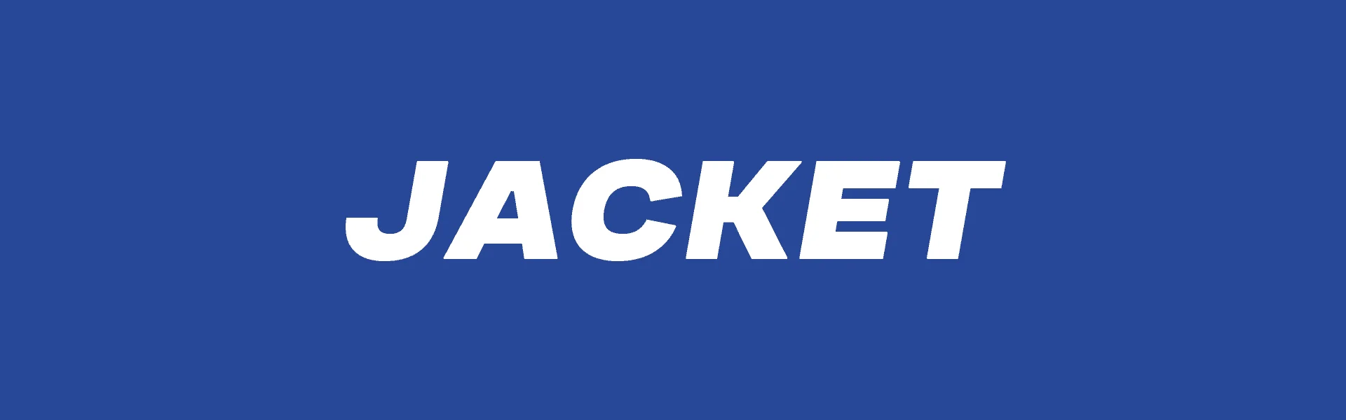 tracksuit banner