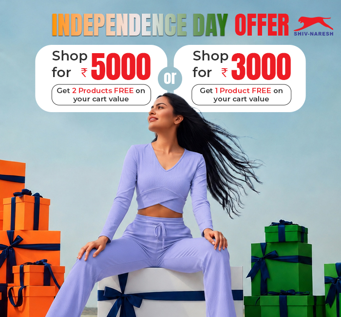 Festive Offer