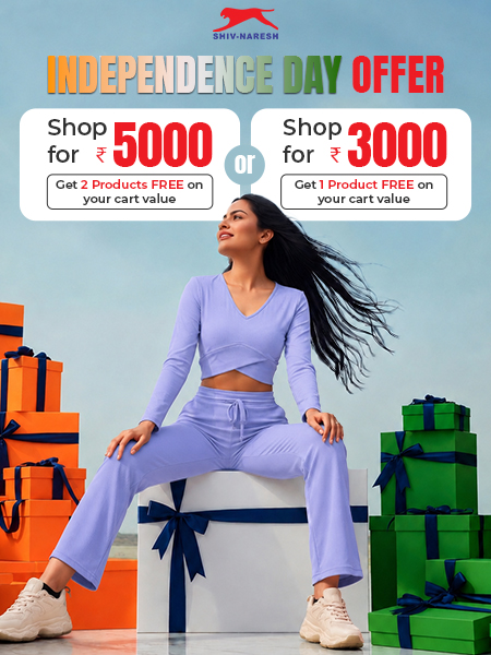 Festive Offer
