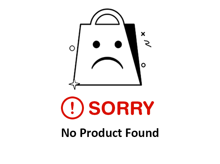 product not found