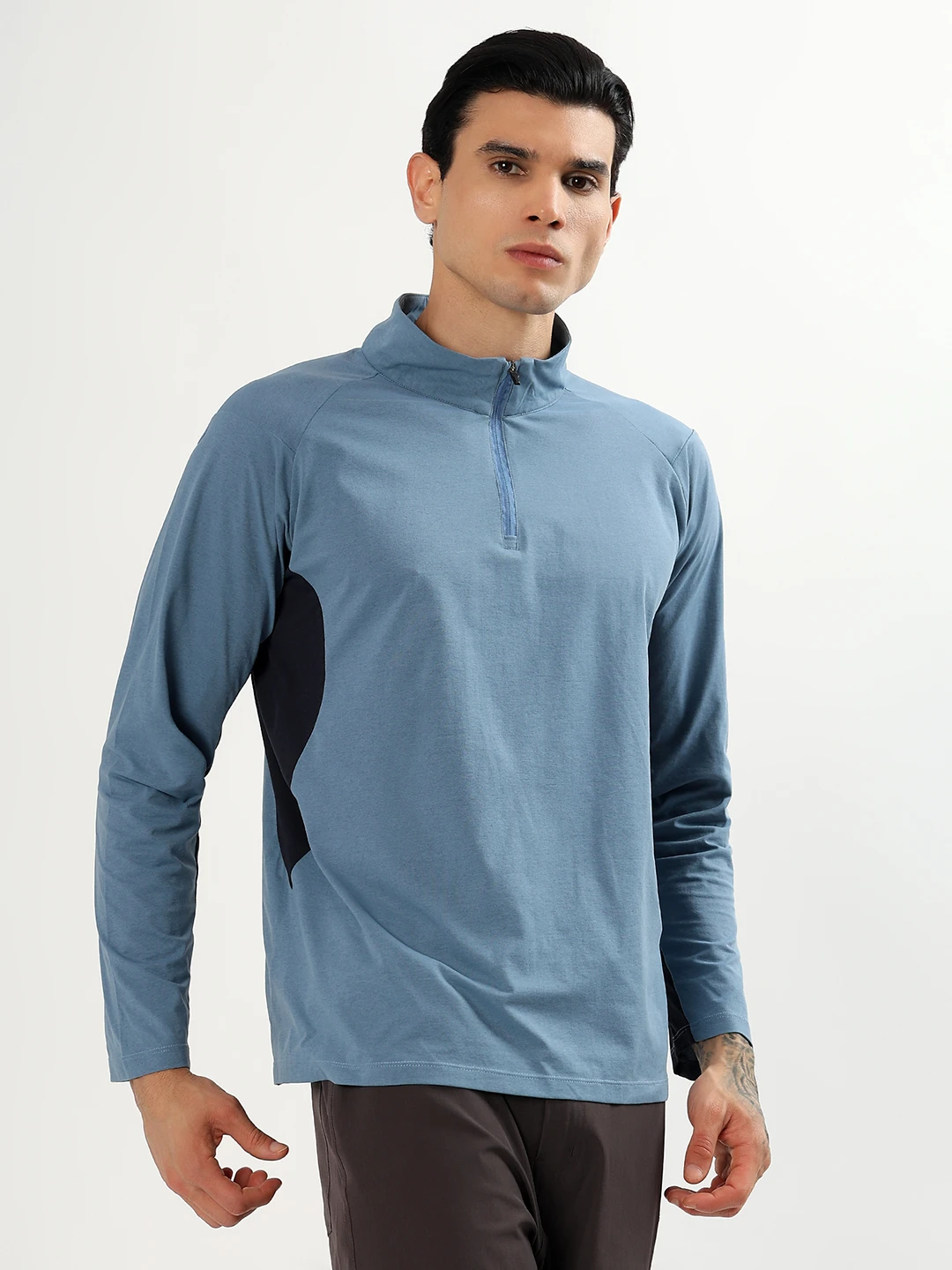 Ice Blue