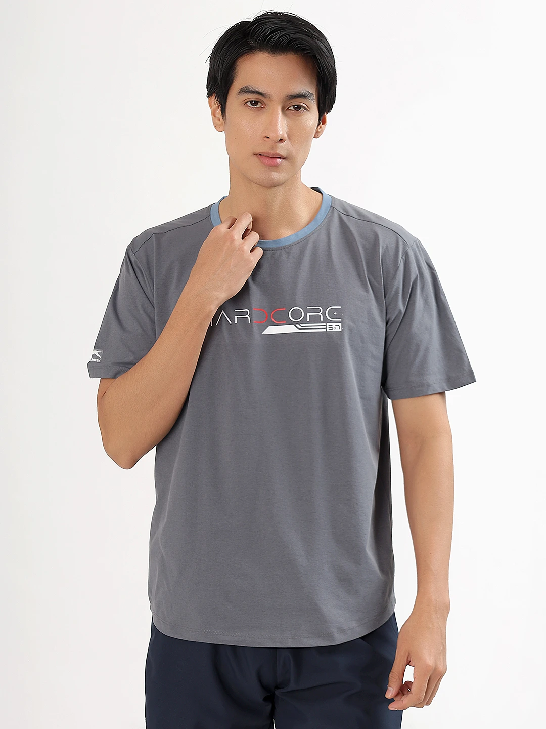 Dark Grey