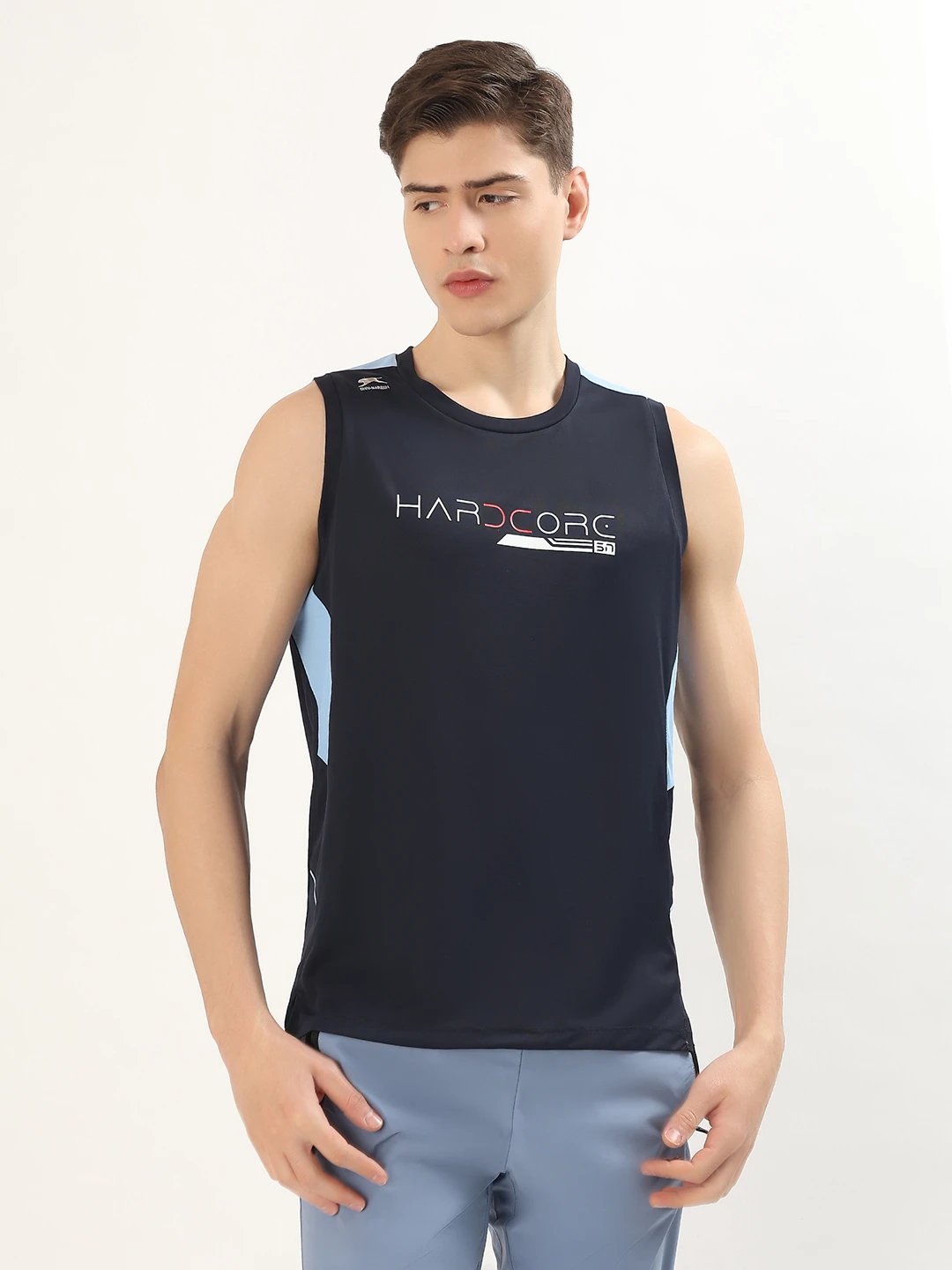 Navy/Sky