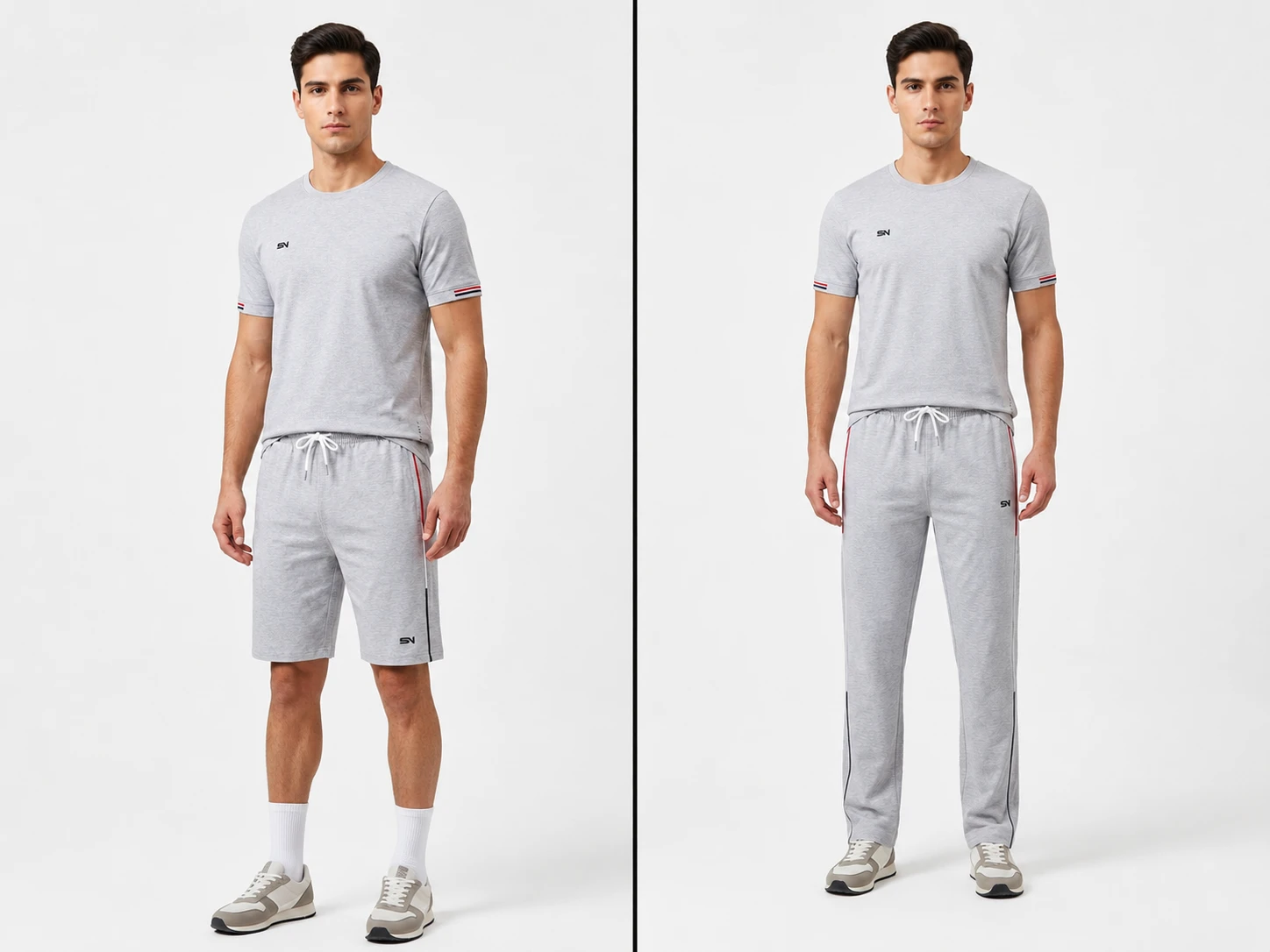 Light Grey