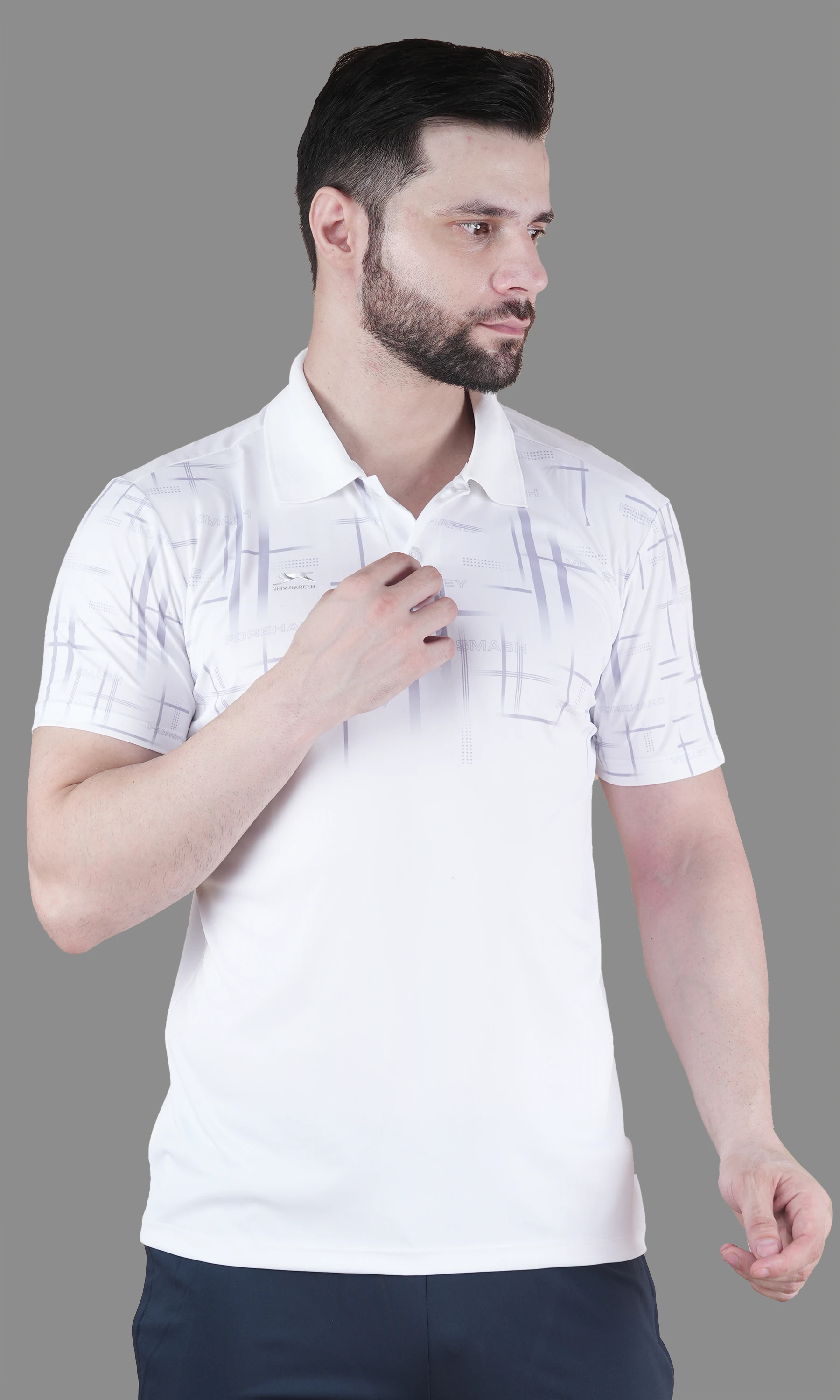 White/L.Grey