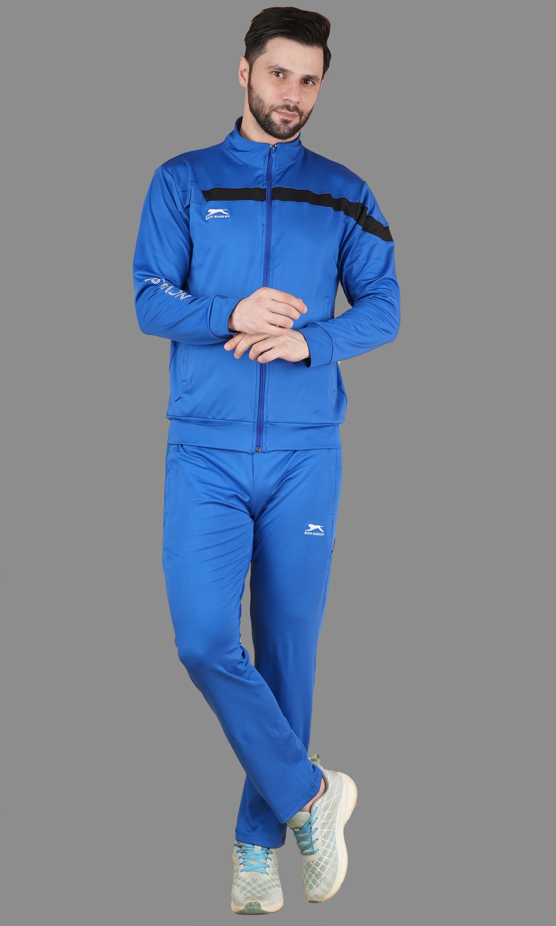 Royal Blue
