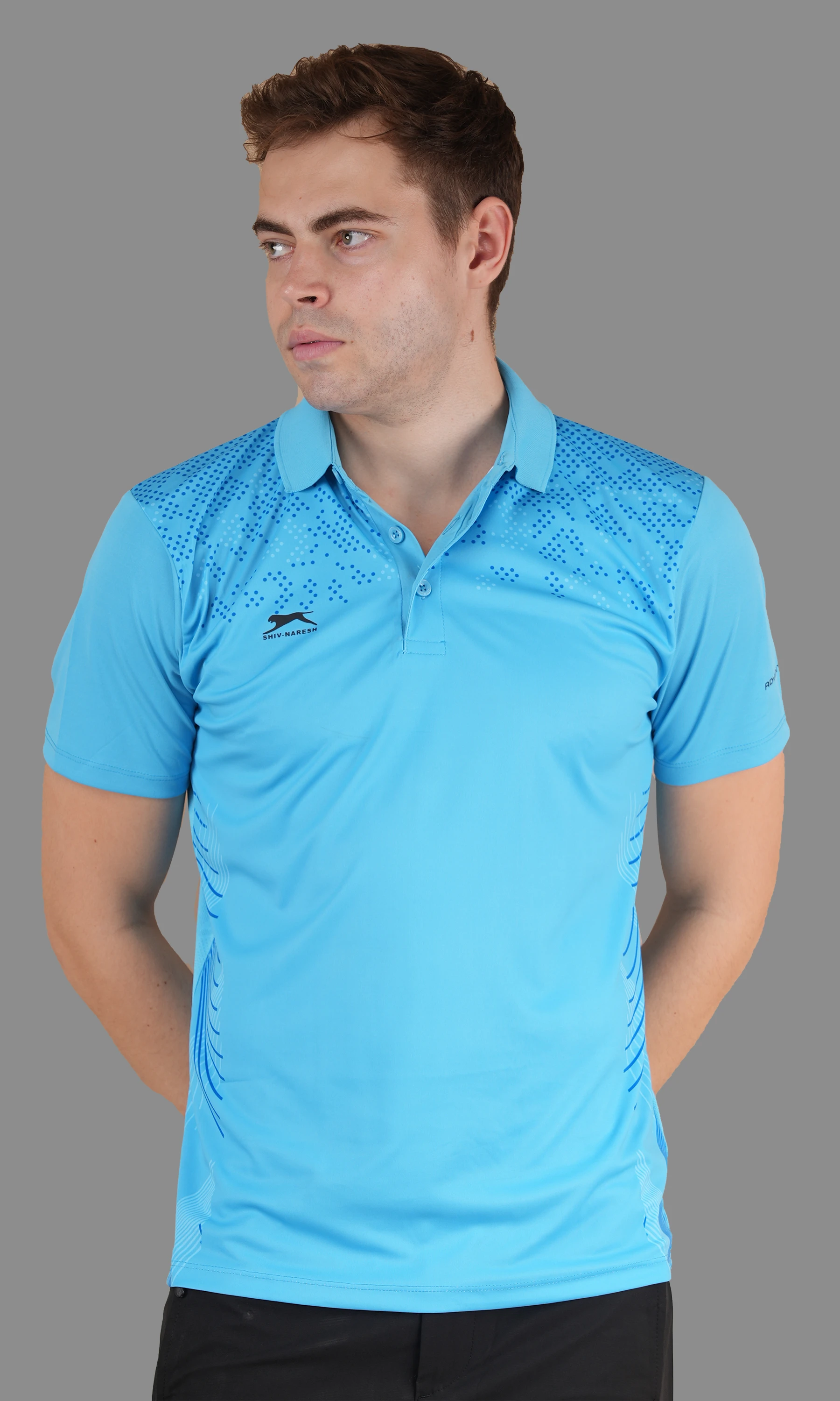 Cyan/Royal