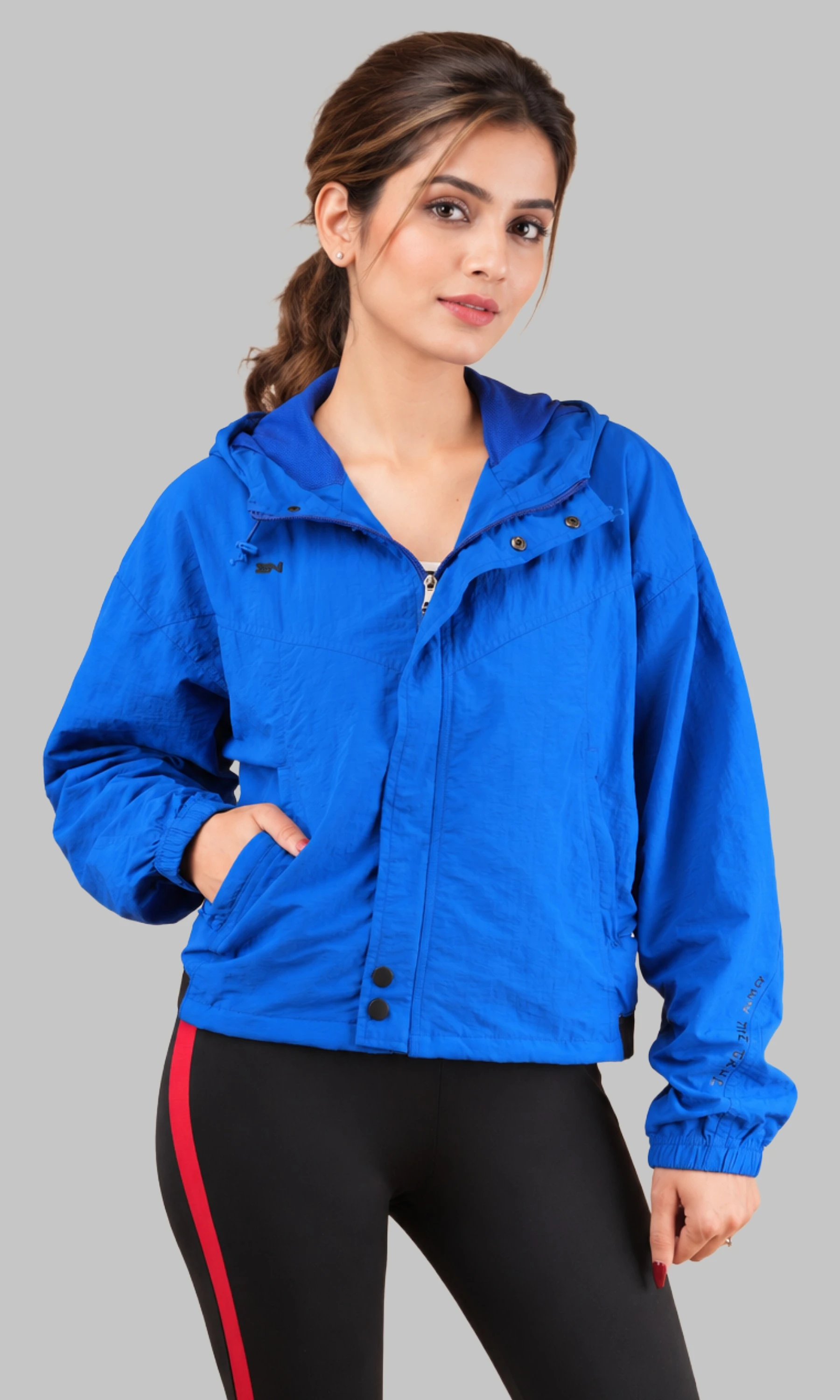Royal Blue