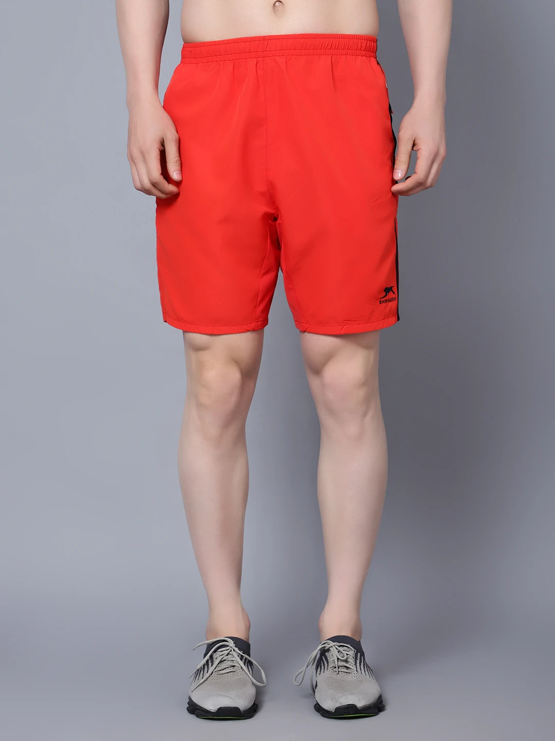 Red/Black