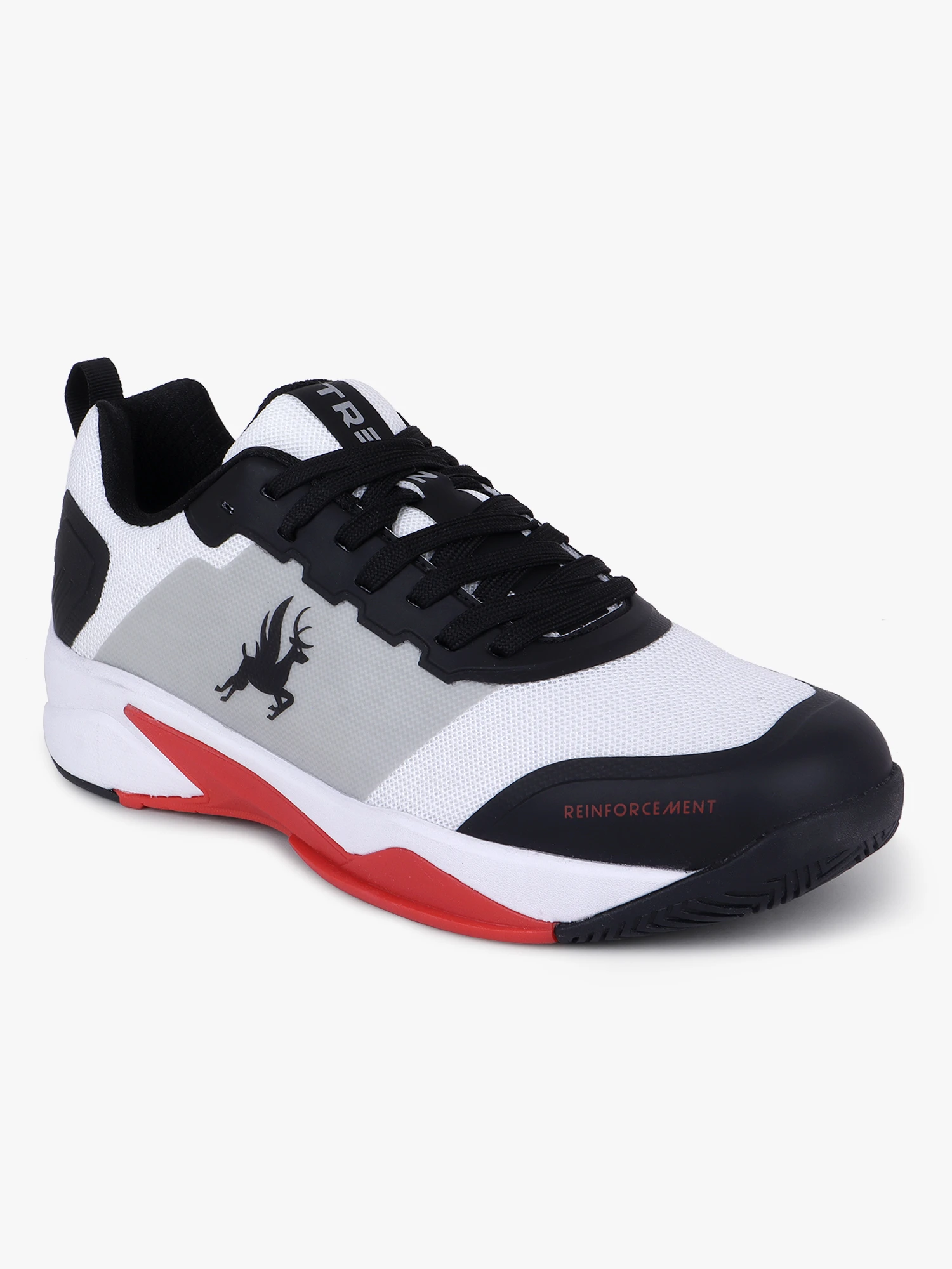White/Black