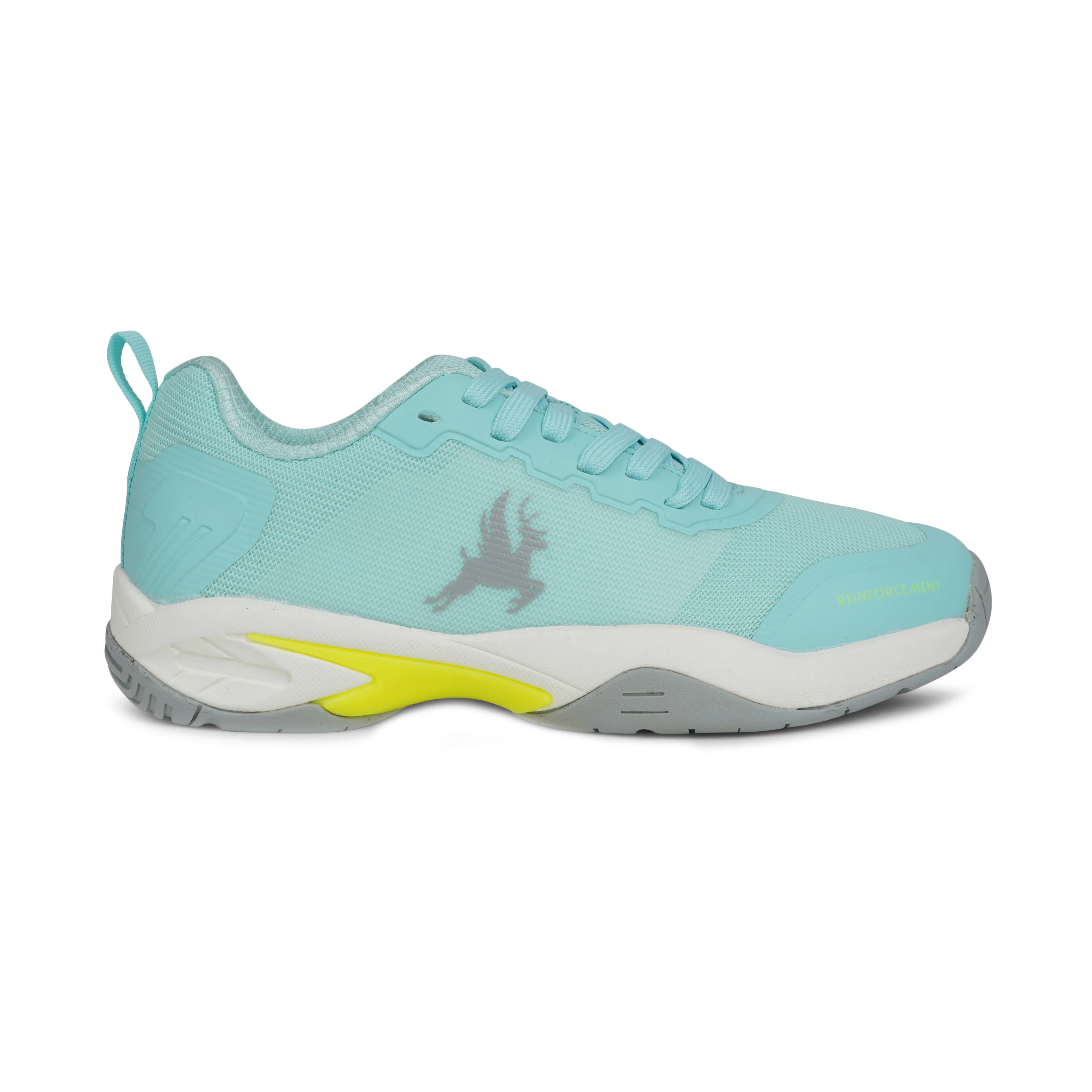 Sea Green