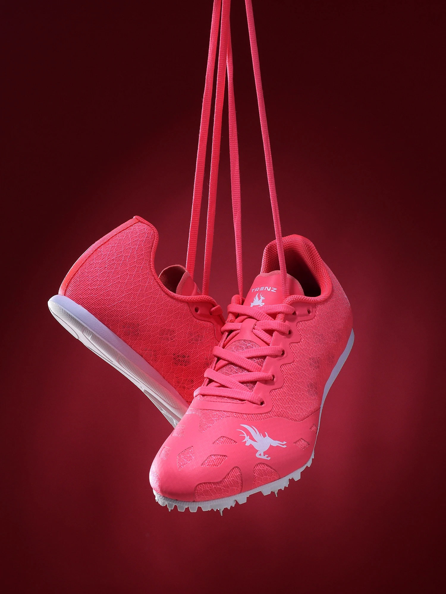 Hot Pink