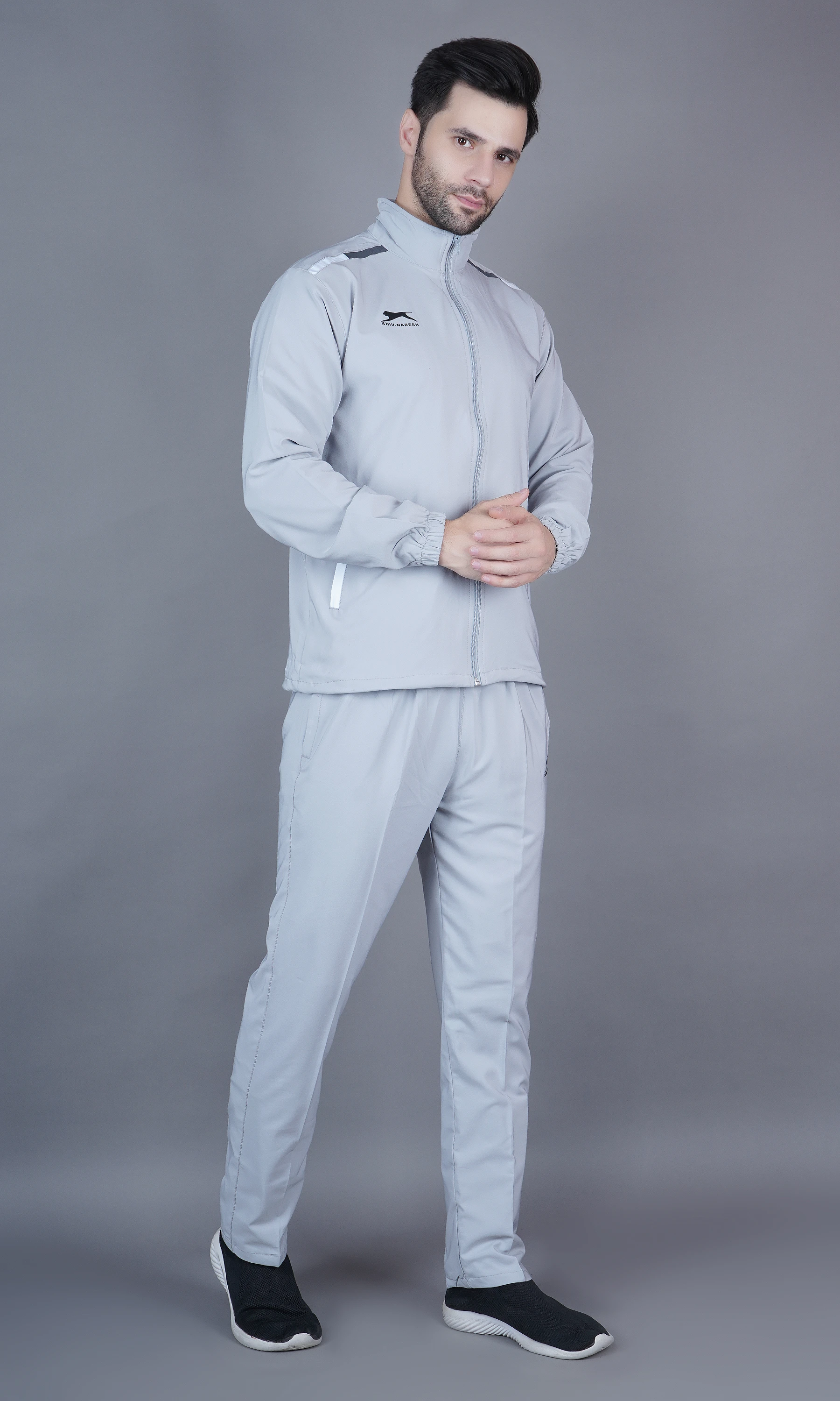 Light Grey