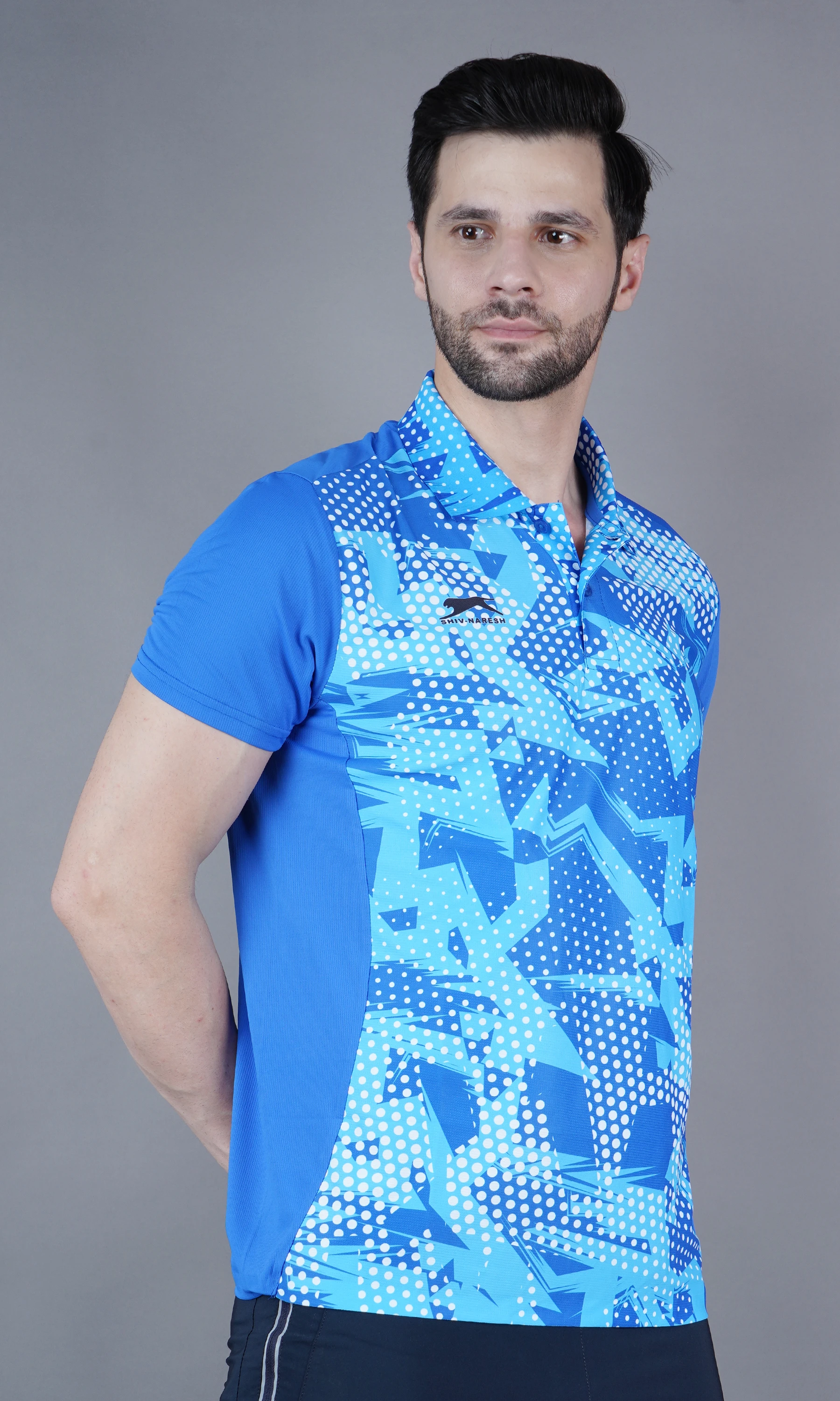 Royal Blue
