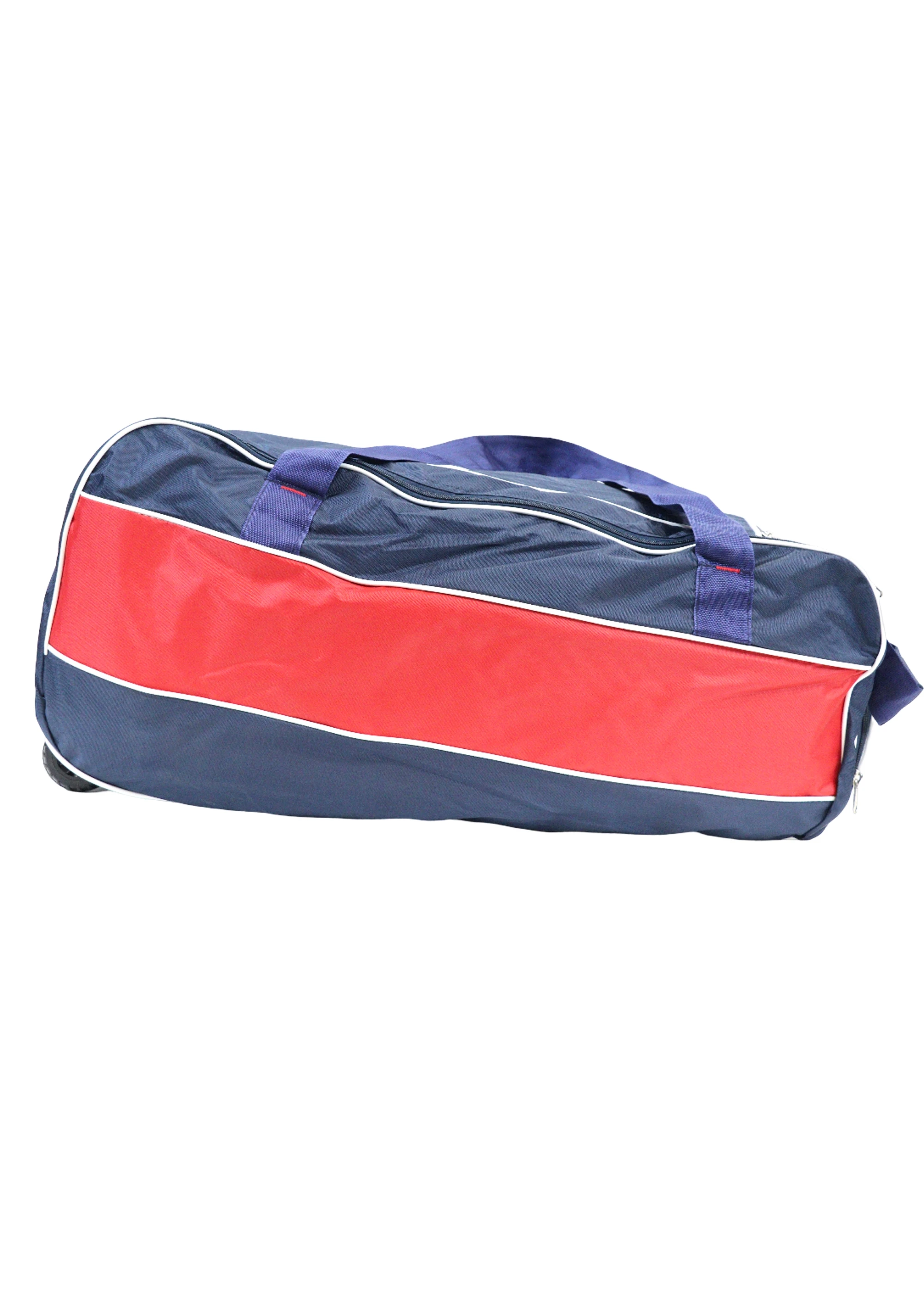 Navy/Red