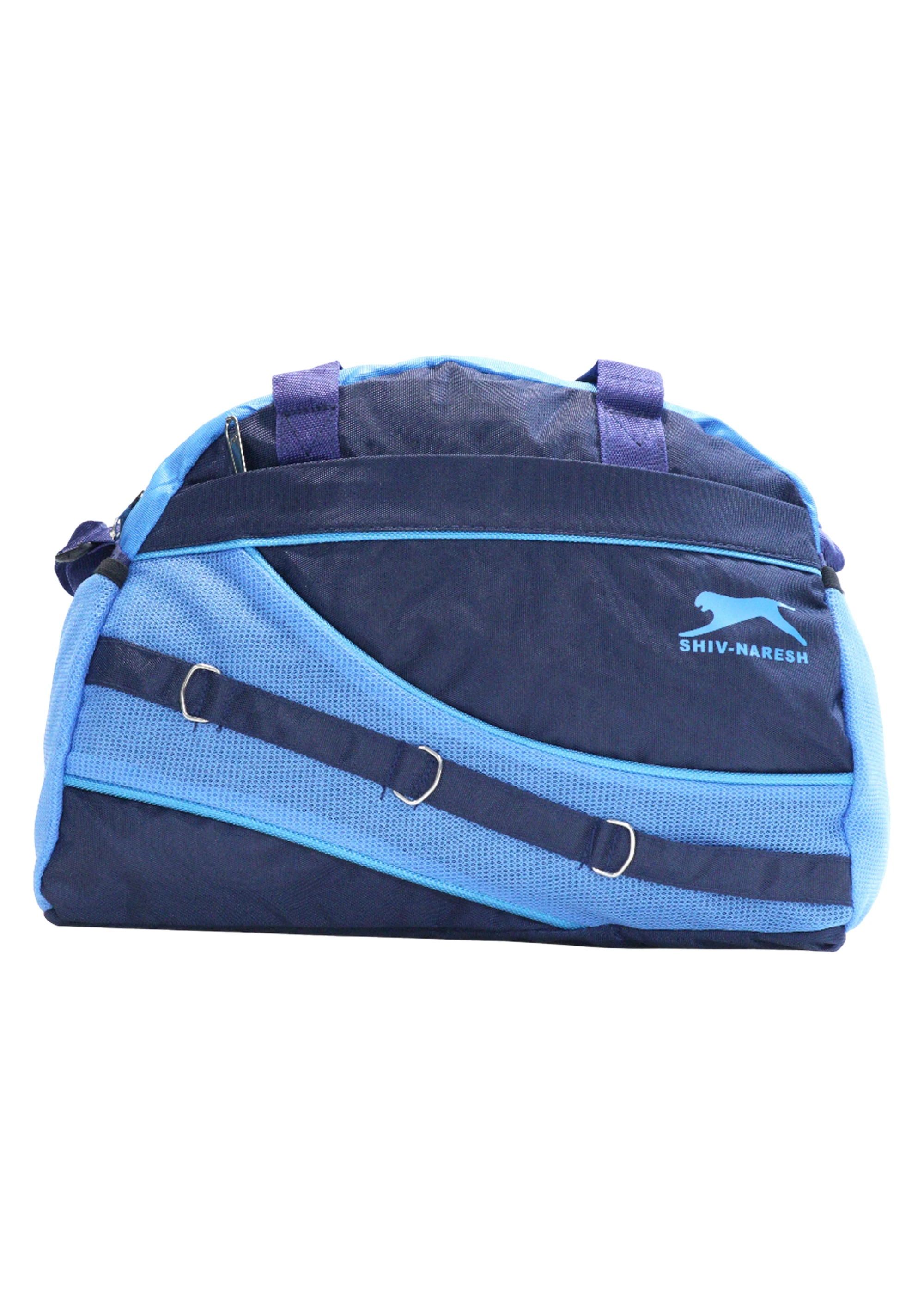 Navy/Cyan